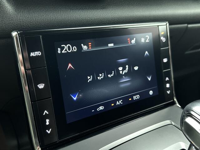 Mazda MX-30 e-SkyActiv 145 First Edition 36 kWh Elec. stoelen / Navigatie / Adaptieve cruise