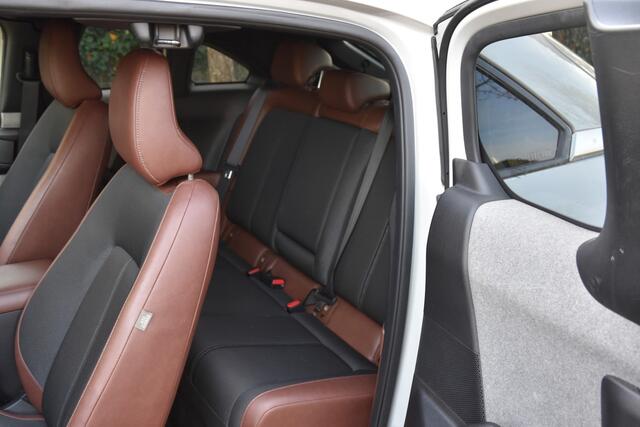 Mazda MX-30 e-SkyActiv 145 First Edition 36 kWh | CARPLAY | CAMERA | NAVI | HALF LEDER