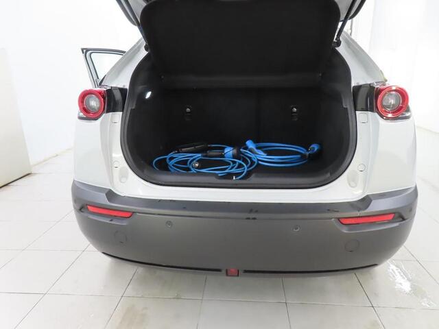Mazda MX-30 145pk First Edition 36 kWh SOH 95%