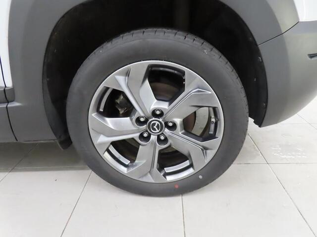 Mazda MX-30 145pk First Edition 36 kWh SOH 95%