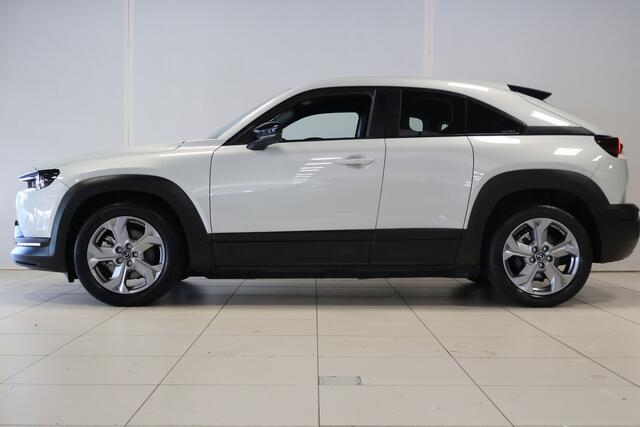 Mazda MX-30 e-SkyActiv 145 Comfort 36 kWh