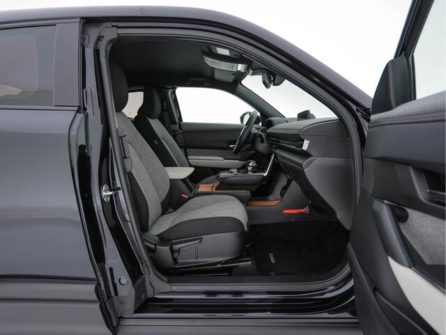 Mazda MX-30 e-SkyActiv EV 145 Advantage 36 kWh Aut. *HEAD-UP | ADAPTIVE-CRUISE | BLIND-SPOT | FULL-LED | HEATED-COMFORTSEATS | CAMERA | KEYLESS | DAB+ | NAVI-FULLMAP | ECC | PDC | 18''ALU*