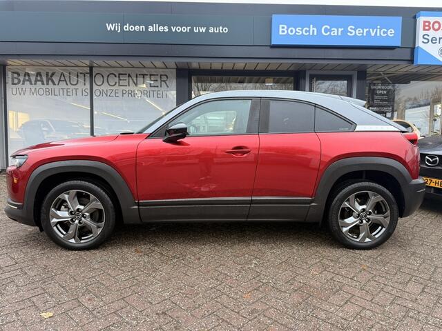 Mazda MX-30 e-SkyActiv 145 1stEd