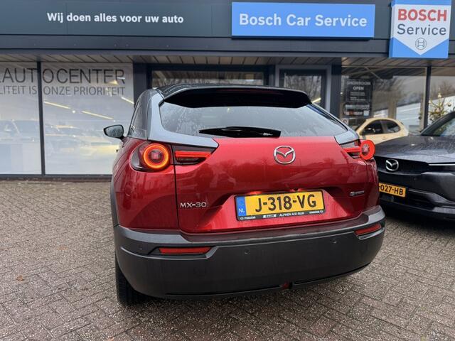 Mazda MX-30 e-SkyActiv 145 1stEd