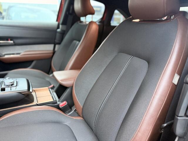 Mazda MX-30 e-SkyActiv 145 1stEd