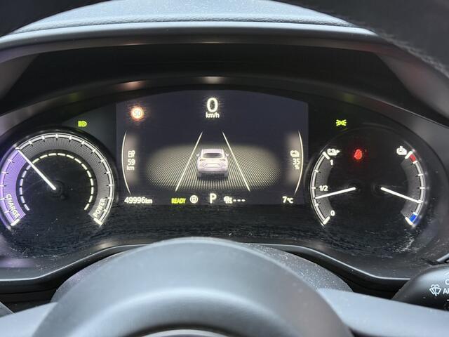 Mazda MX-30 e-SkyActiv 145 1stEd