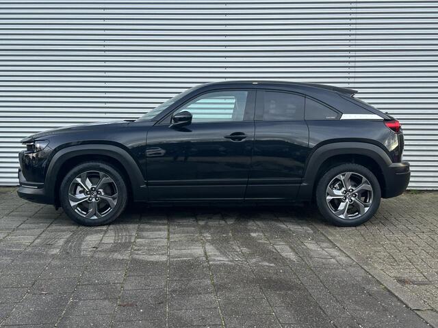 Mazda MX-30 e-SkyActiv 145 Advantage 36 kWh | Dealer onderhouden |