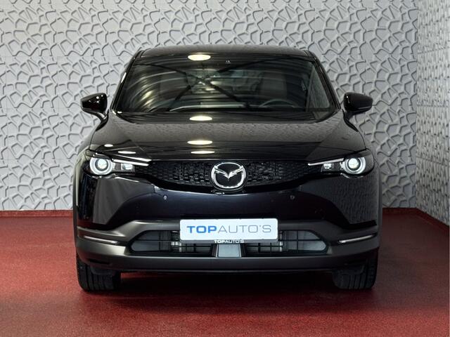 Mazda MX-30 E-SKYACTIV R-EV PHEV 170PK ELEK.STOEL H.U.D. CAMERA LED PLUG IN HYBRID phev