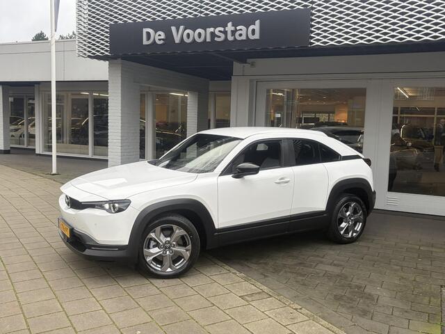 Mazda MX-30 e-SkyActiv 145 36 kWh | 1e eigenaar | dealer onderhouden