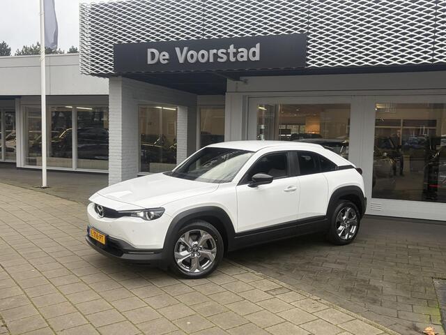 Mazda MX-30 e-SkyActiv 145 36 kWh | 1e eigenaar | dealer onderhouden