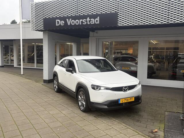 Mazda MX-30 e-SkyActiv 145 36 kWh | 1e eigenaar | dealer onderhouden