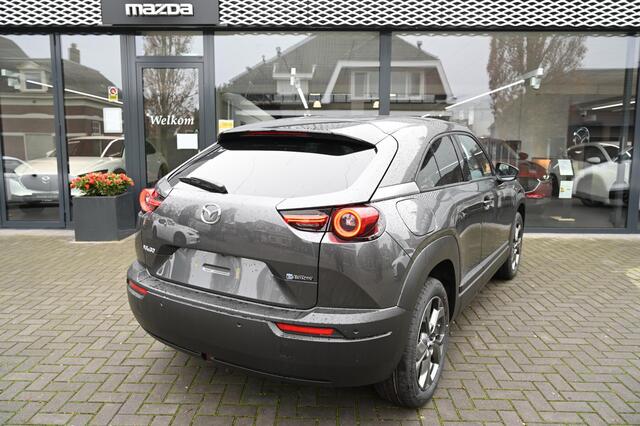 Mazda MX-30 e-SkyActiv 145 EV First Edition *Dealeronderhouden* BTW auto* all in prijs*