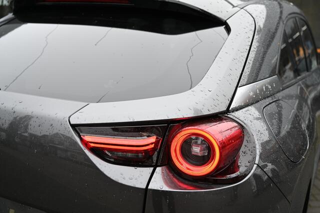 Mazda MX-30 e-SkyActiv 145 EV First Edition *Dealeronderhouden* BTW auto* all in prijs*