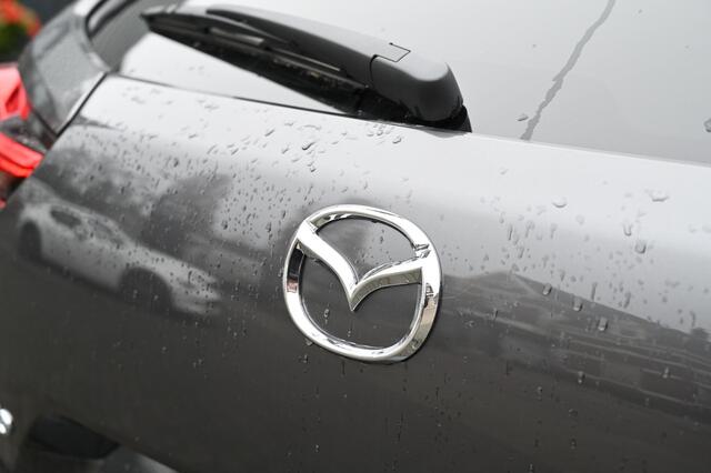 Mazda MX-30 e-SkyActiv 145 EV First Edition *Dealeronderhouden* BTW auto* all in prijs*