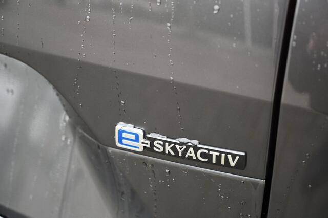 Mazda MX-30 e-SkyActiv 145 EV First Edition *Dealeronderhouden* BTW auto* all in prijs*