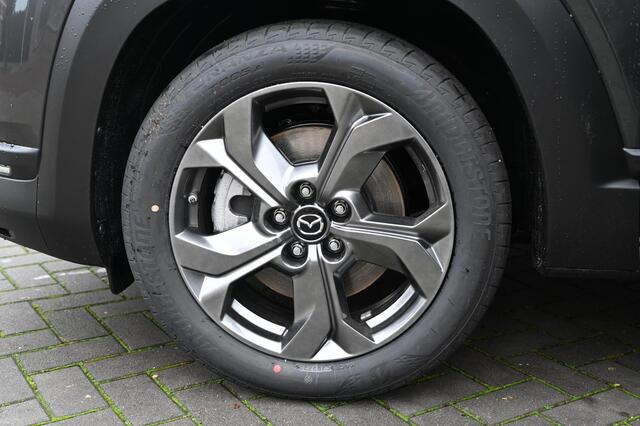 Mazda MX-30 e-SkyActiv 145 EV First Edition *Dealeronderhouden* BTW auto* all in prijs*