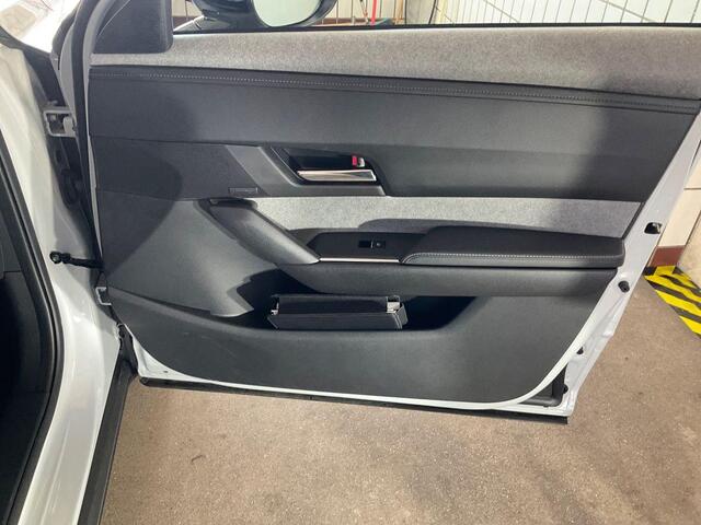 Mazda MX-30 e-SkyActiv R-EV 170 Makoto | Schuifdak | Rondomzicht Camera | Stoelverwarming | Premium audio