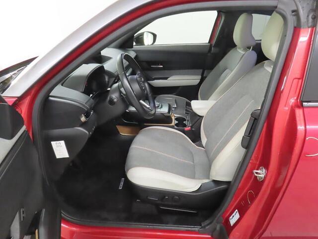 Mazda MX-30 145pk First Edition 36 kWh SOH 93.2%