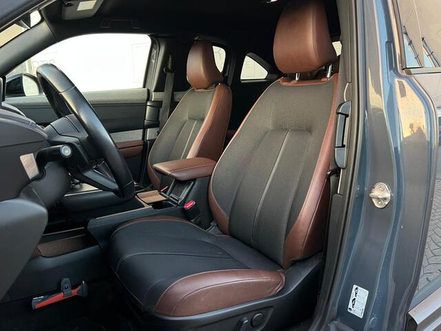 Mazda MX-30 e-SkyActiv 145 First Edition 36 kWh NL-AUTO | 100% ELEKTRISCH | CAMERA |STOELVERWARMING