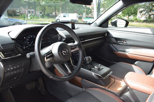 Mazda MX-30 e-SkyActiv EV 145 Makoto 36 kWh - Premium Pack