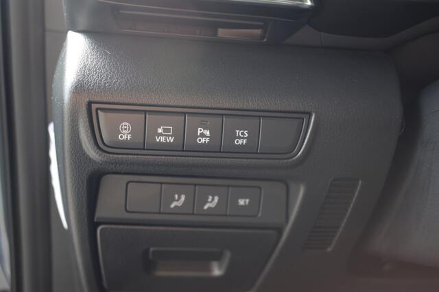 Mazda MX-30 e-SkyActiv EV 145 Makoto 36 kWh - Premium Pack