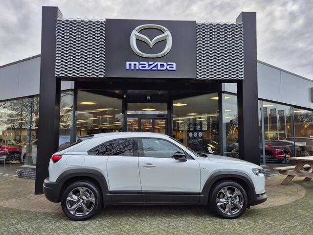 Mazda MX-30 MX-30 EV 145 ADVANTAGE / Industrieel