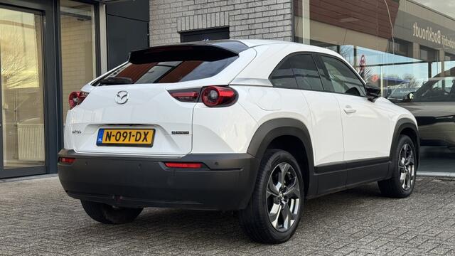 Mazda MX-30 e-SkyActiv 145 Comf. | HUD | Camera | Navi