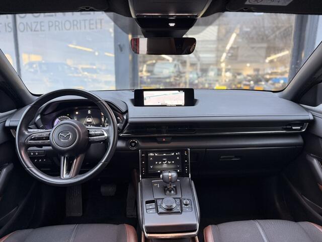 Mazda MX-30 e-SkyActiv 145 1stEd | HUD | Carplay | Camera