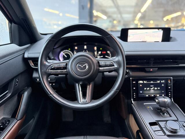 Mazda MX-30 e-SkyActiv 145 1stEd | HUD | Carplay | Camera