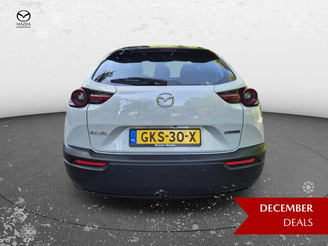 Mazda MX-30 e-SA EV145 Exclusive Line