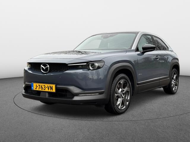 Mazda MX-30 e-SkyActiv 145 1stEdition