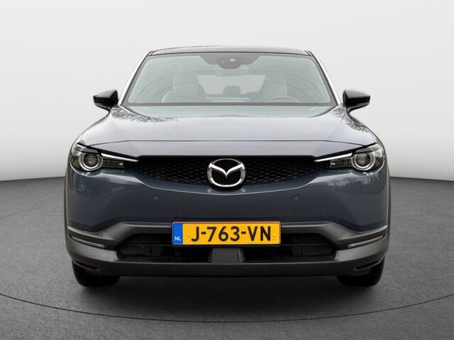 Mazda MX-30 e-SkyActiv 145 1stEdition