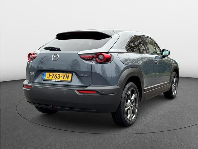 Mazda MX-30 e-SkyActiv 145 1stEdition