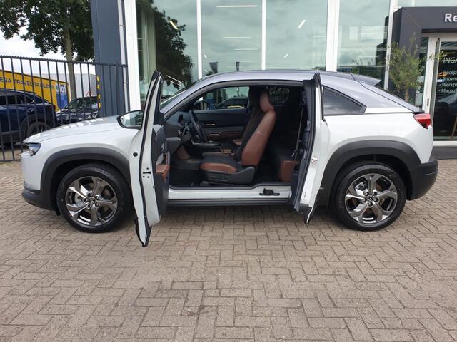 Mazda MX-30 EV145 Makoto Premium / Bose / 360 camera