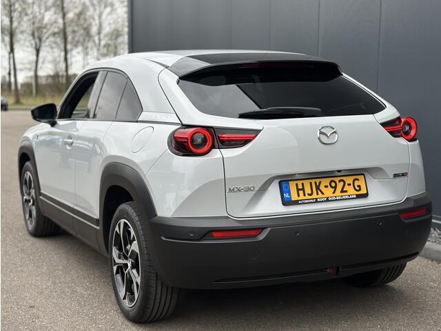 Mazda MX-30 e-SA REV 170PK Advantage | Demo