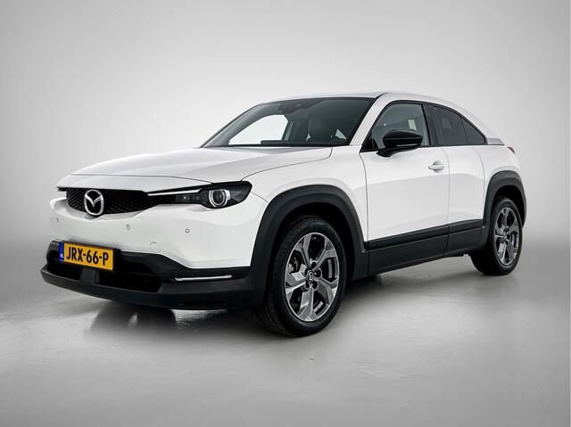 Mazda MX-30 e-SkyActiv 145 First Edition 36 kWh