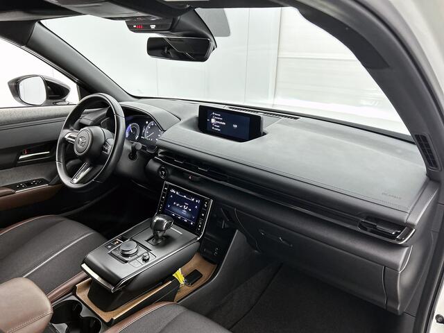 Mazda MX-30 e-SkyActiv 145 First Edition 36 kWh