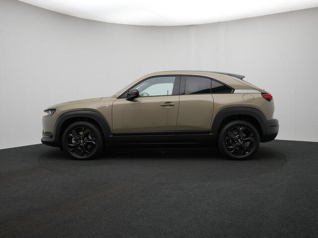 Mazda MX-30 e-SkyActiv R-EV Nagisa | voorraad voordeel | direct leverbaar