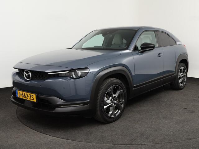 Mazda MX-30 e-SkyActiv 145 First Edition