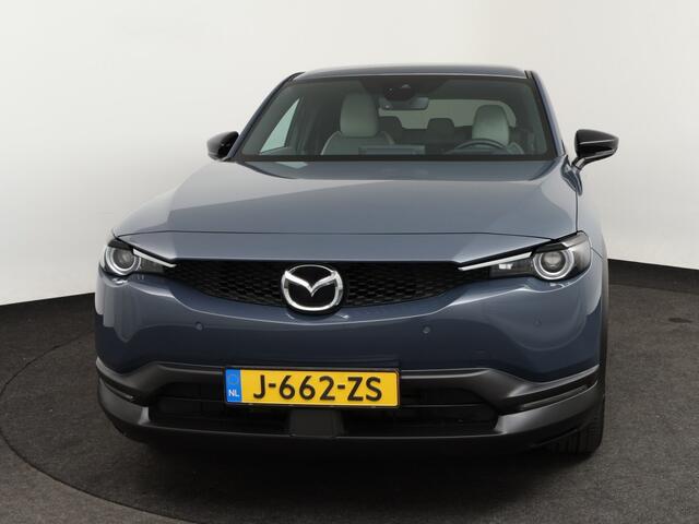 Mazda MX-30 e-SkyActiv 145 First Edition