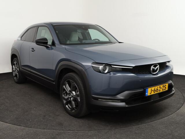 Mazda MX-30 e-SkyActiv 145 First Edition