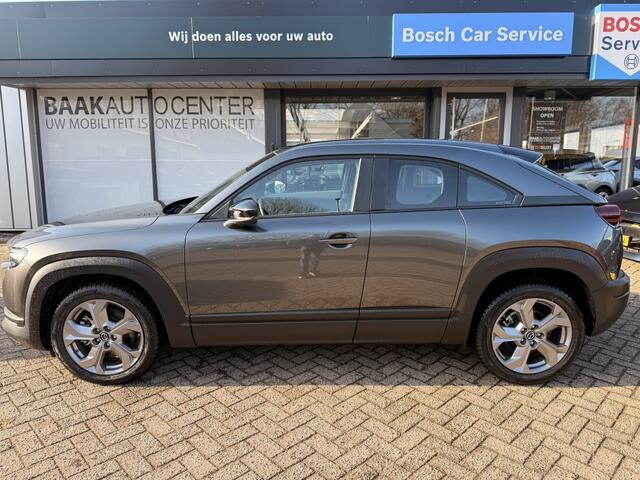 Mazda MX-30 e-SkyActiv 145 Comfort | Stoel/Stuurverwarming | Carplay | Camer