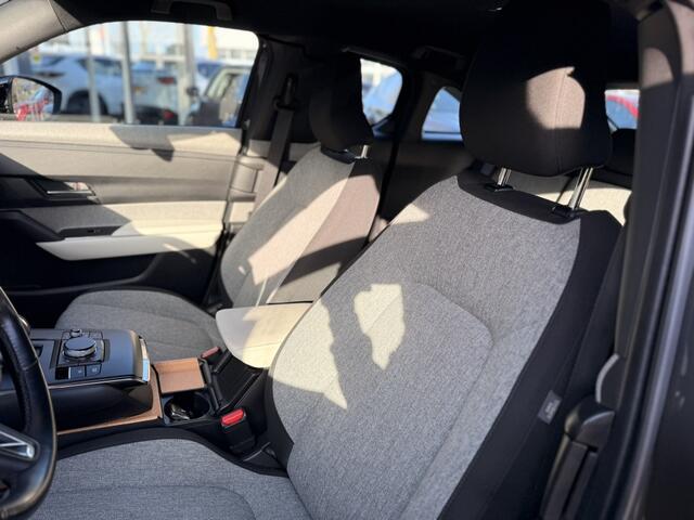 Mazda MX-30 e-SkyActiv 145 Comfort | Stoel/Stuurverwarming | Carplay | Camer