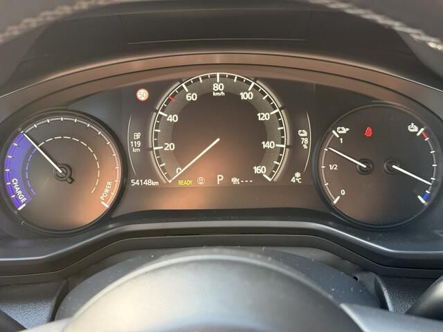 Mazda MX-30 e-SkyActiv 145 Comfort | Stoel/Stuurverwarming | Carplay | Camer