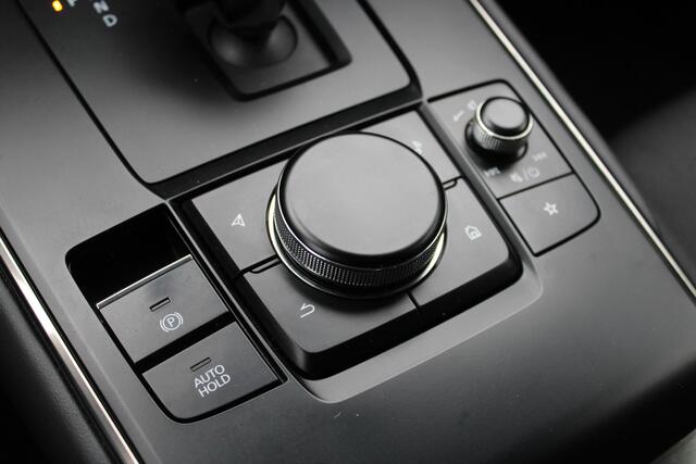 Mazda MX-30 e-SkyActiv 145 First Edition 36 kWh SoH 95.8% NAVI CAMERA 39000KM!!!