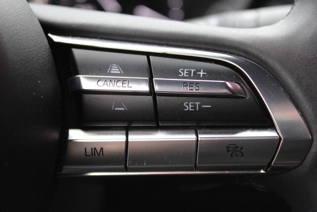 Mazda MX-30 e-SkyActiv 145 First Edition 36 kWh SoH 95.8% NAVI CAMERA 39000KM!!!