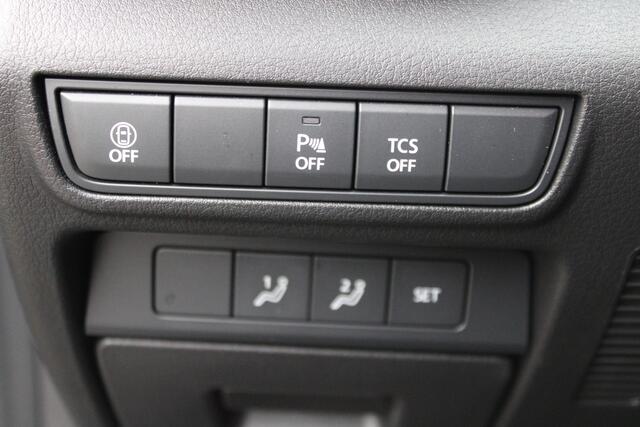 Mazda MX-30 e-SkyActiv 145 First Edition 36 kWh SoH 95.8% NAVI CAMERA 39000KM!!!