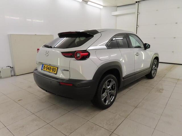 Mazda MX-30 E-SKYACTIV 145 FIRST EDITION 36 KWH I 95% SOH I P-CAMERA I APPLE CARPLAY I ADAPTIVE CRUISE