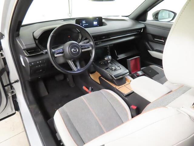 Mazda MX-30 E-SKYACTIV 145 FIRST EDITION 36 KWH I 95% SOH I P-CAMERA I APPLE CARPLAY I ADAPTIVE CRUISE