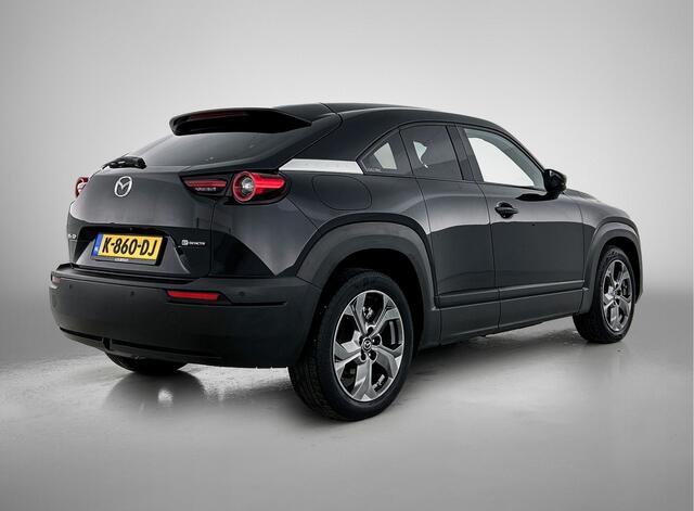 Mazda MX-30 e-SkyActiv 145 First Edition 36 kWh | SOH 94,5 | BTW | Dealer onderhouden